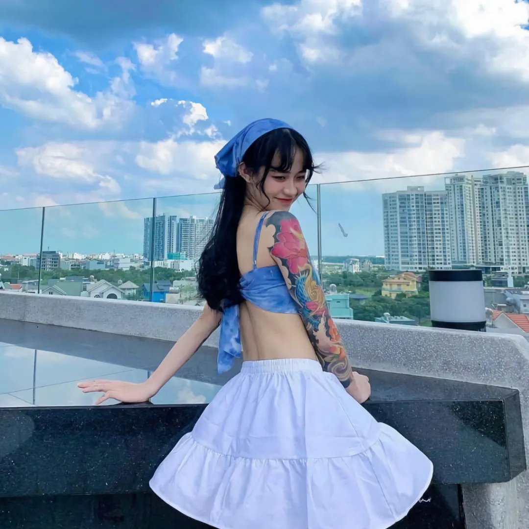 折翼母亲
